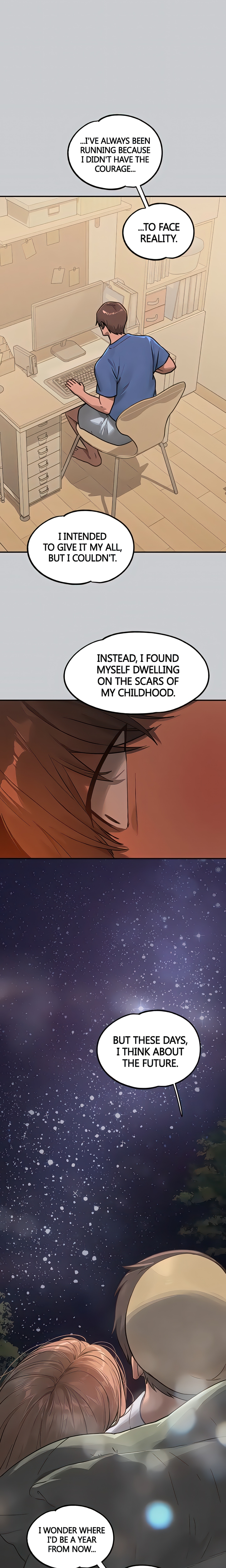 Landlord Sisters (Official) chapter 122 page 13