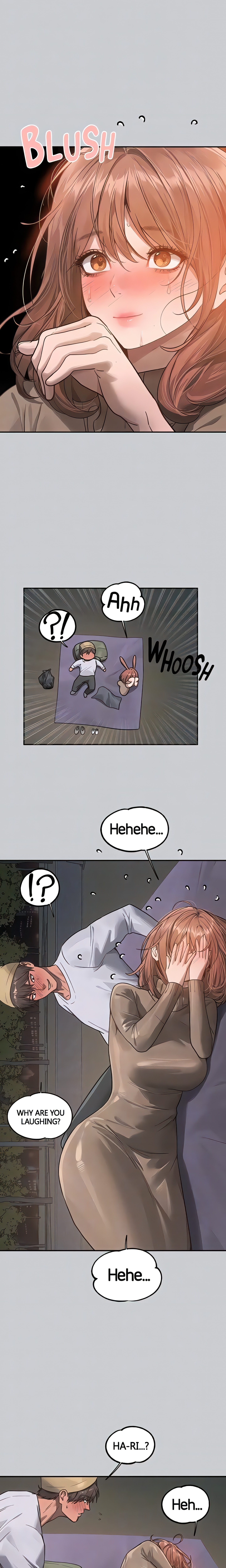 Landlord Sisters (Official) chapter 122 page 16
