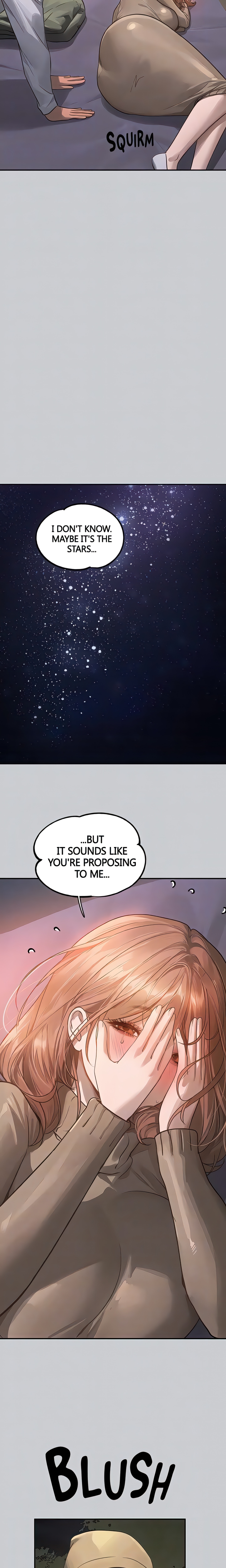 Landlord Sisters (Official) chapter 122 page 17