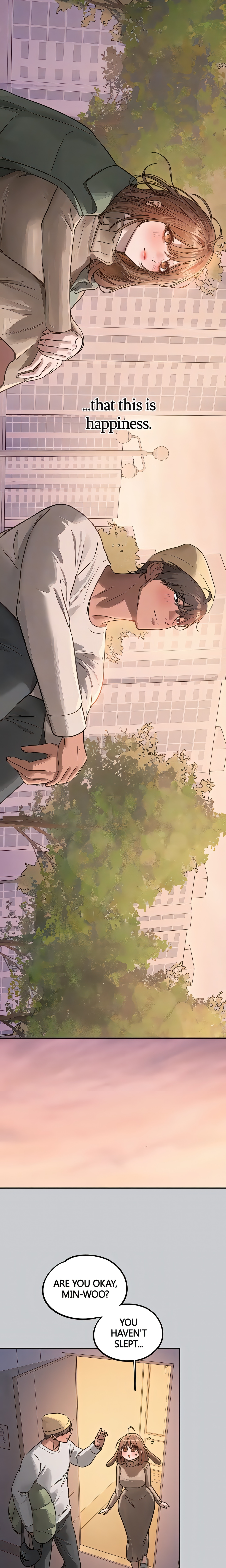 Landlord Sisters (Official) chapter 122 page 19