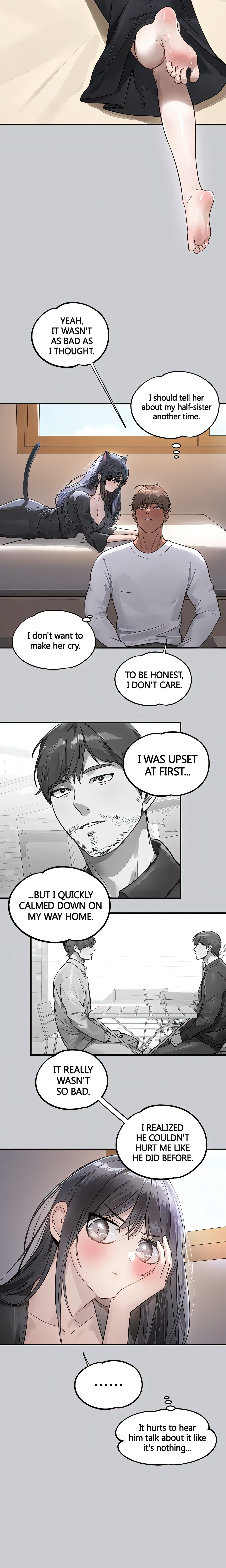 Landlord Sisters (Official) chapter 122 page 25