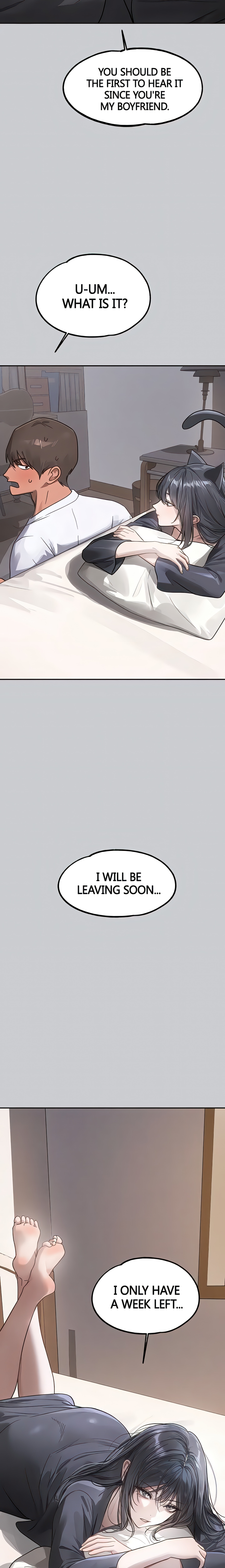 Landlord Sisters (Official) chapter 122 page 27