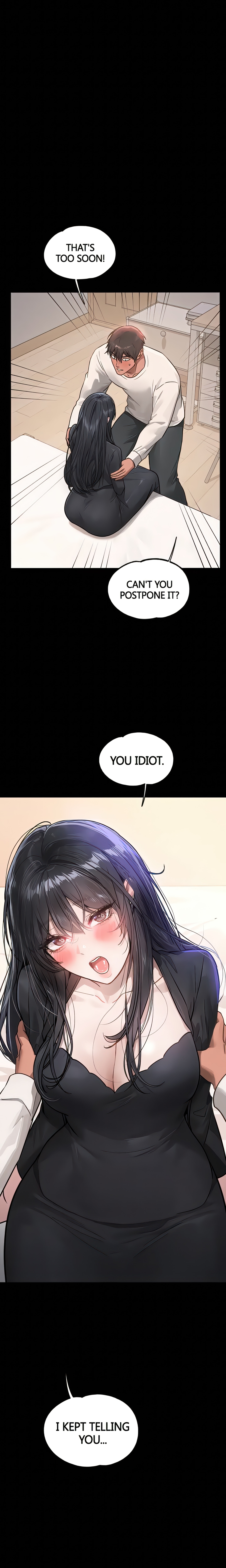 Landlord Sisters (Official) chapter 123 page 3