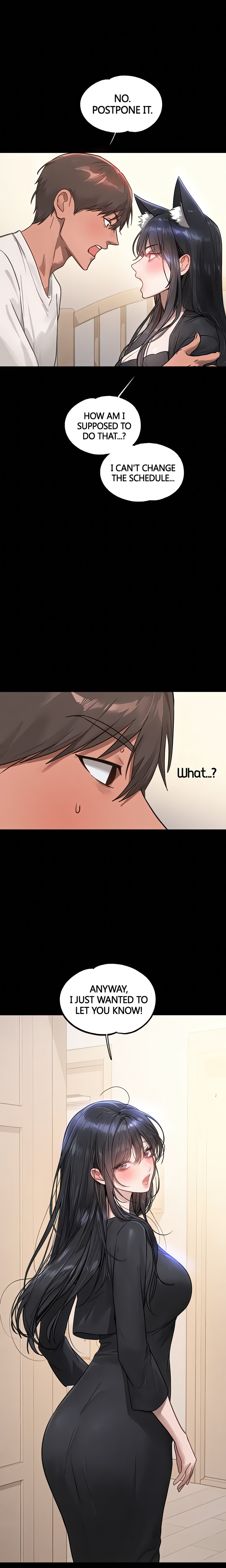 Landlord Sisters (Official) chapter 123 page 4