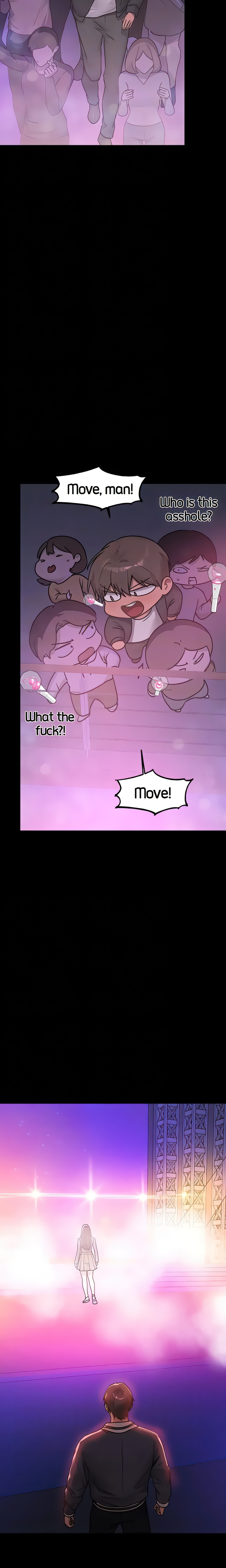 Landlord Sisters (Official) chapter 123 page 9
