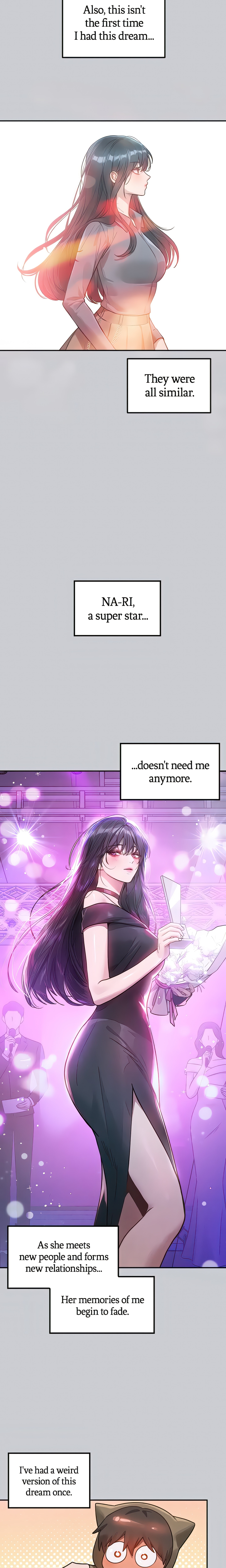Landlord Sisters (Official) chapter 123 page 11