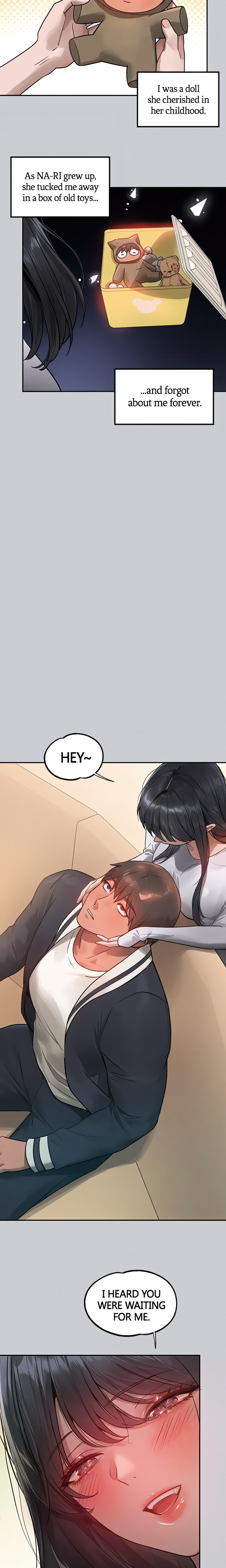 Landlord Sisters (Official) chapter 123 page 12