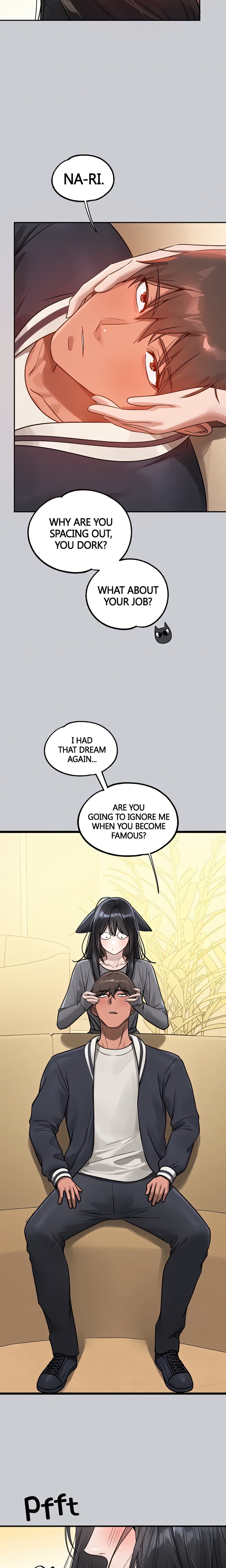 Landlord Sisters (Official) chapter 123 page 13