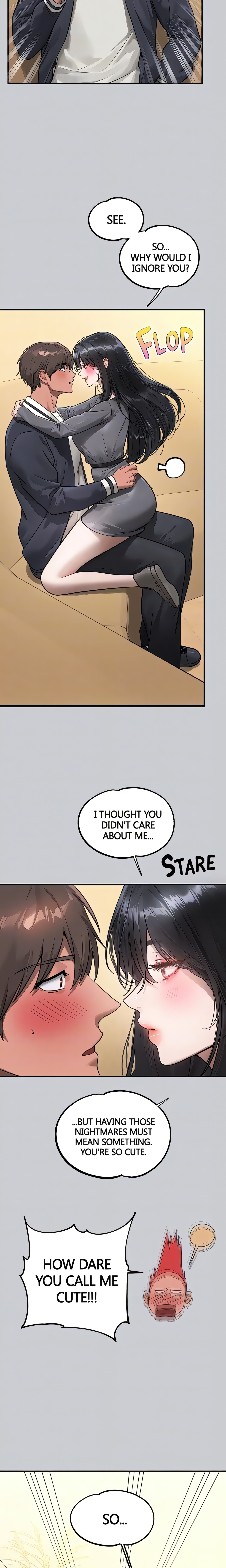 Landlord Sisters (Official) chapter 123 page 15