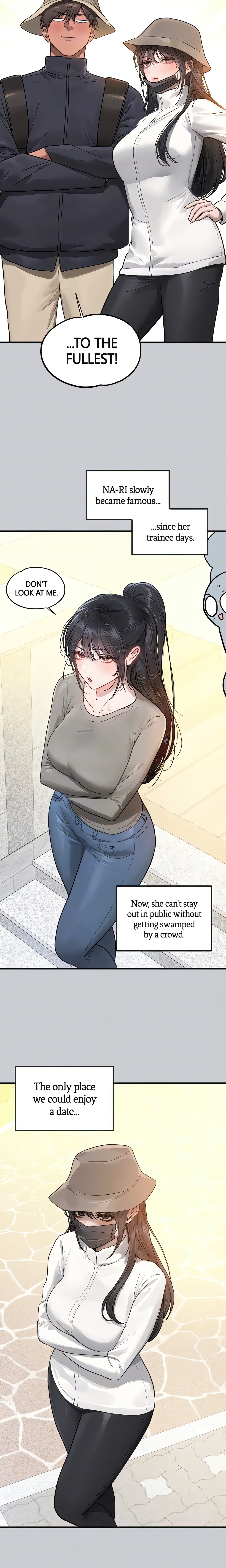 Landlord Sisters (Official) chapter 123 page 17