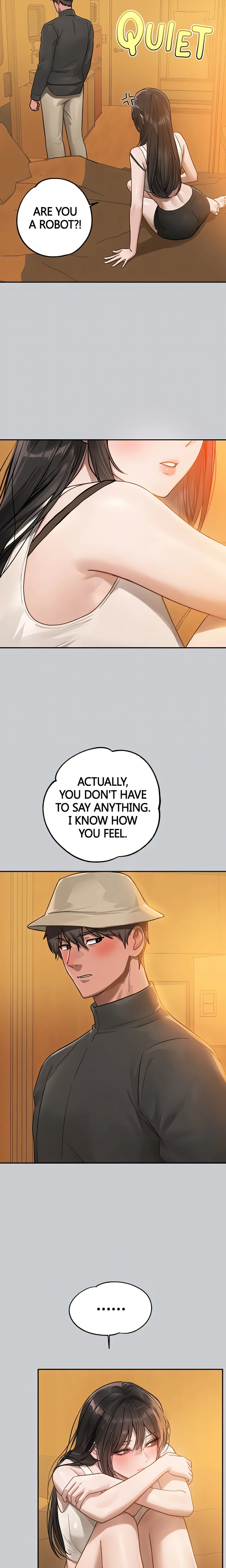 Landlord Sisters (Official) chapter 124 page 3