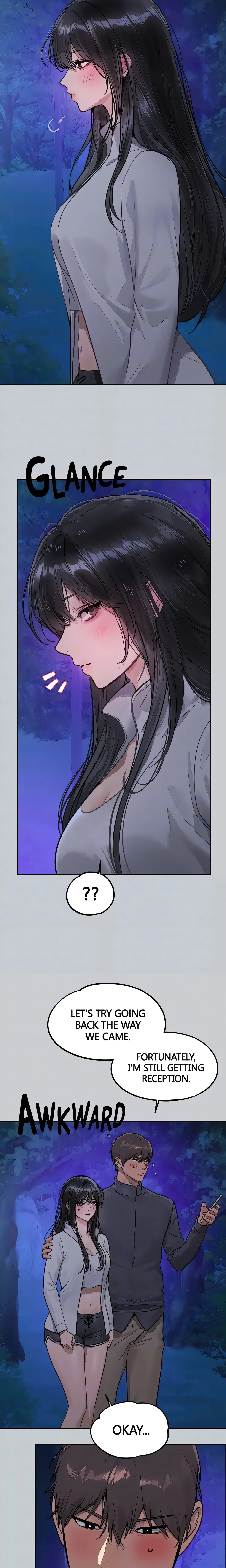 Landlord Sisters (Official) chapter 124 page 9