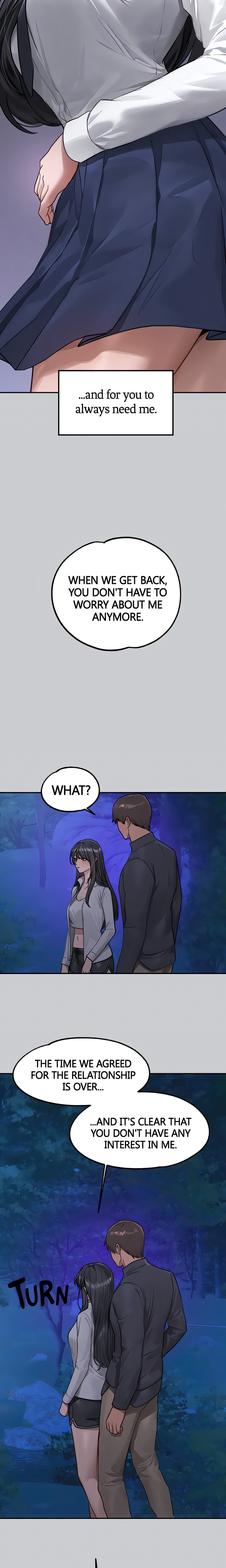 Landlord Sisters (Official) chapter 124 page 11