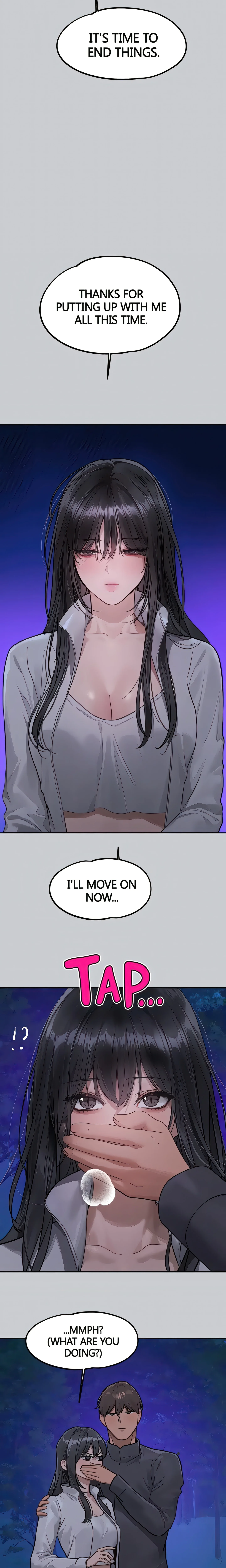 Landlord Sisters (Official) chapter 124 page 12