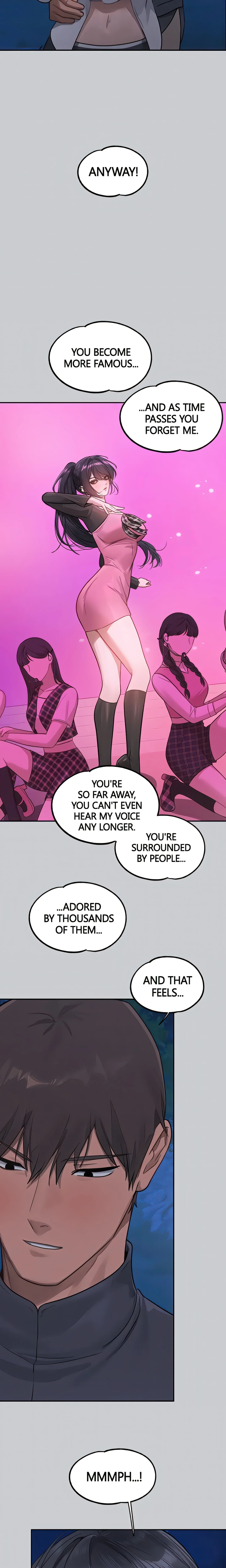 Landlord Sisters (Official) chapter 124 page 14