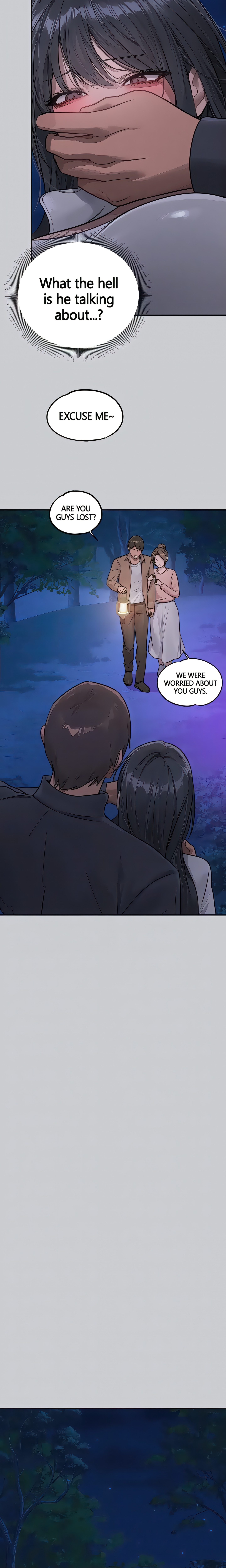 Landlord Sisters (Official) chapter 124 page 15