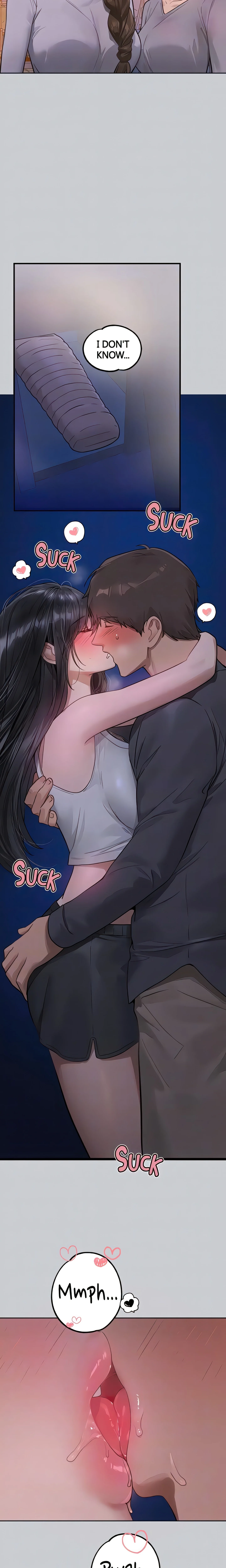 Landlord Sisters (Official) chapter 124 page 19