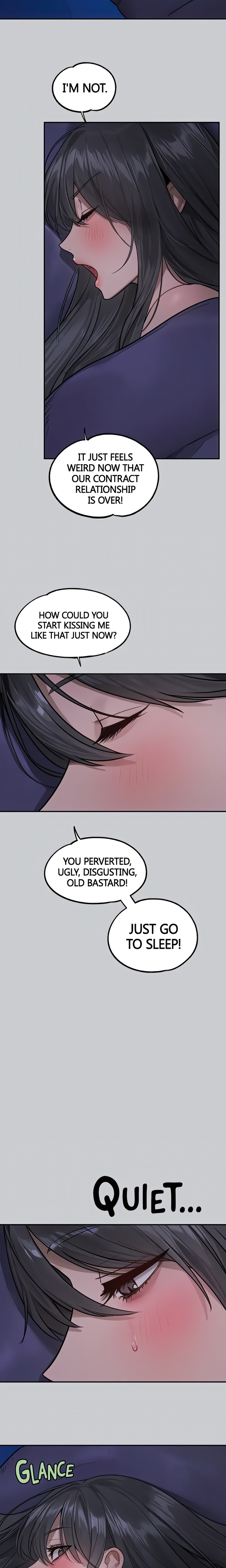 Landlord Sisters (Official) chapter 124 page 22