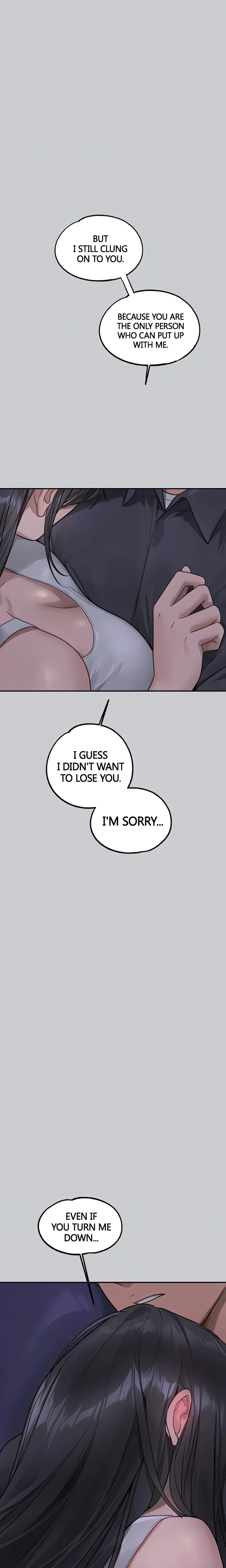 Landlord Sisters (Official) chapter 124 page 26