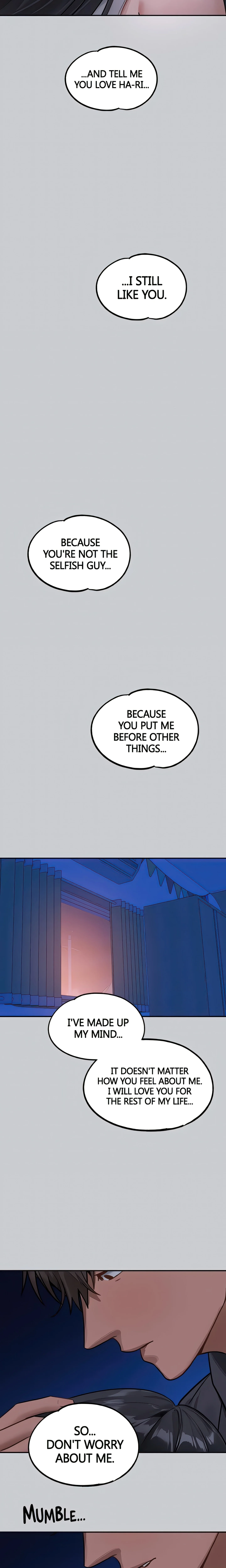 Landlord Sisters (Official) chapter 124 page 27