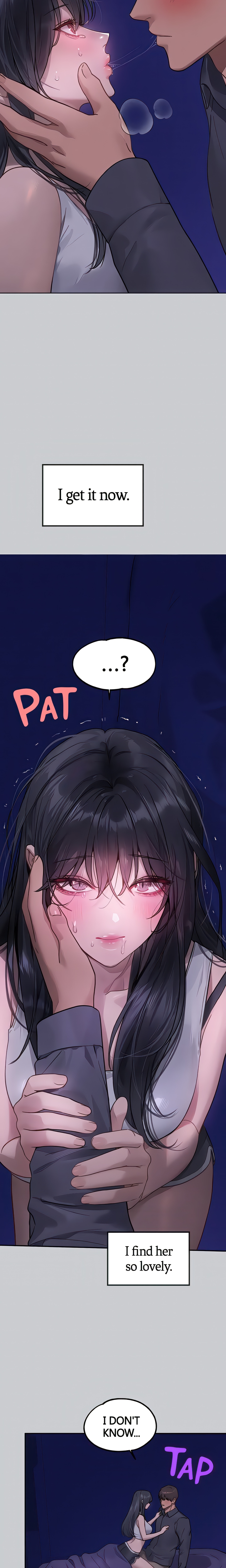 Landlord Sisters (Official) chapter 125 page 2