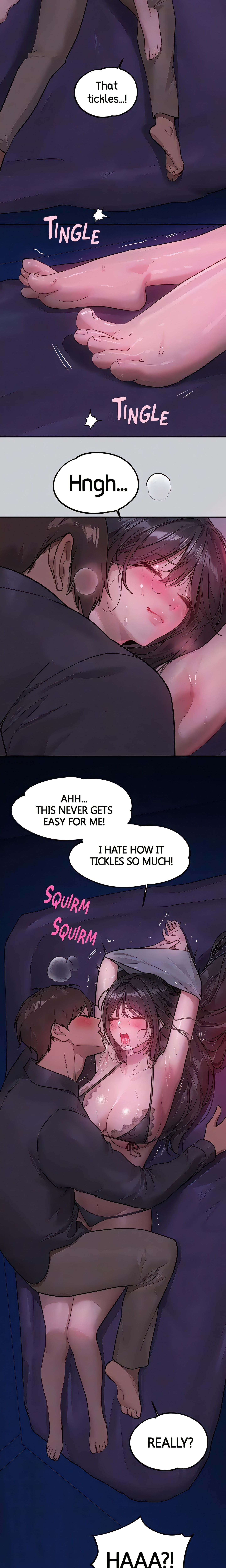 Landlord Sisters (Official) chapter 125 page 9