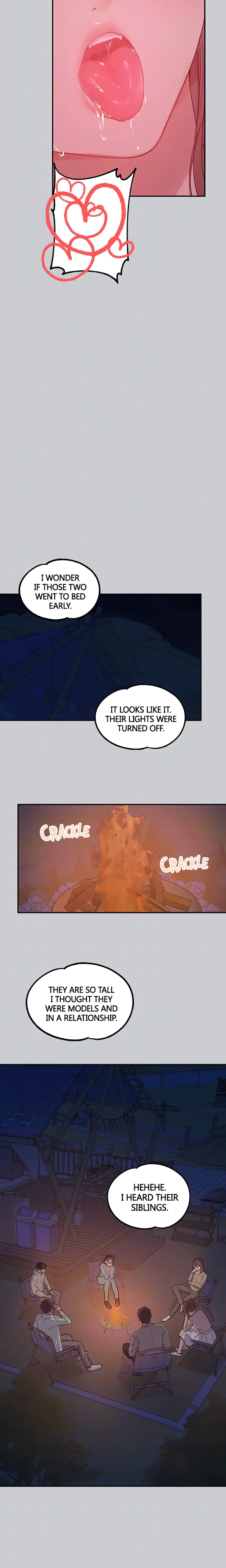 Landlord Sisters (Official) chapter 125 page 17