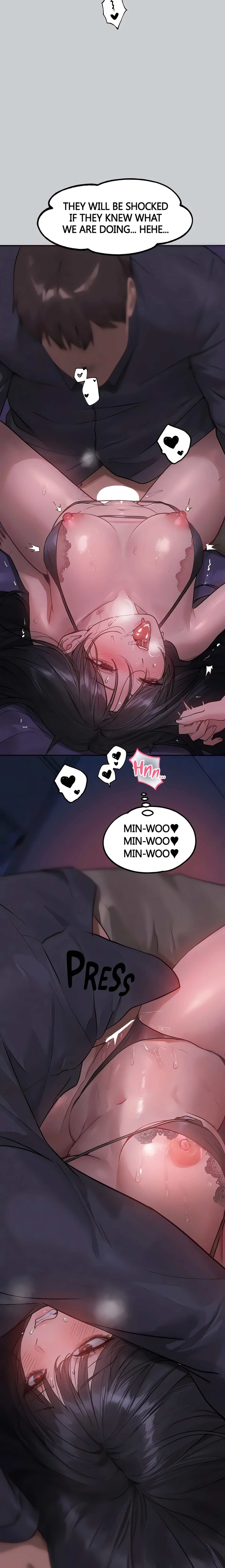 Landlord Sisters (Official) chapter 125 page 24