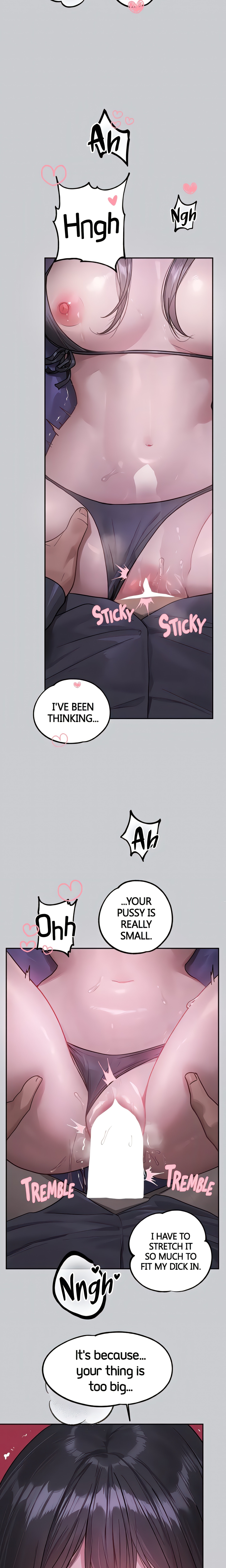 Landlord Sisters (Official) chapter 126 page 2