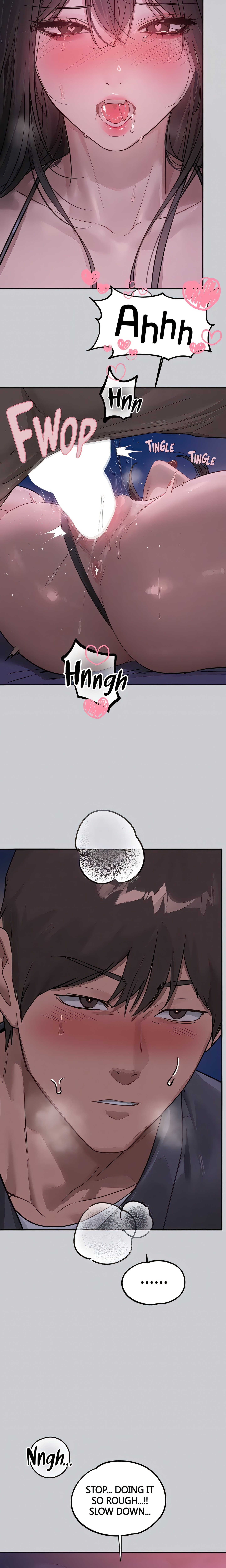 Landlord Sisters (Official) chapter 126 page 3
