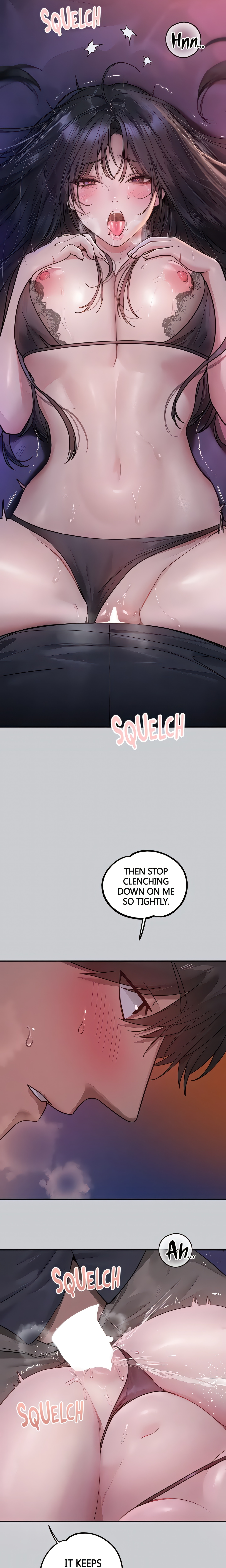 Landlord Sisters (Official) chapter 126 page 4