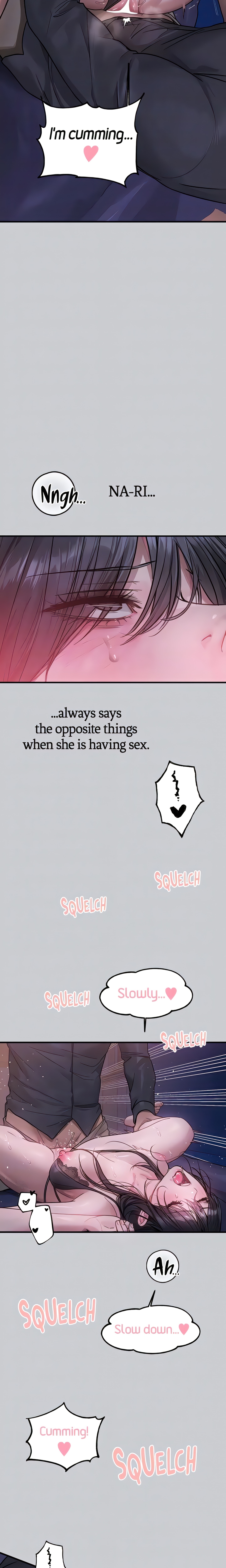 Landlord Sisters (Official) chapter 126 page 6
