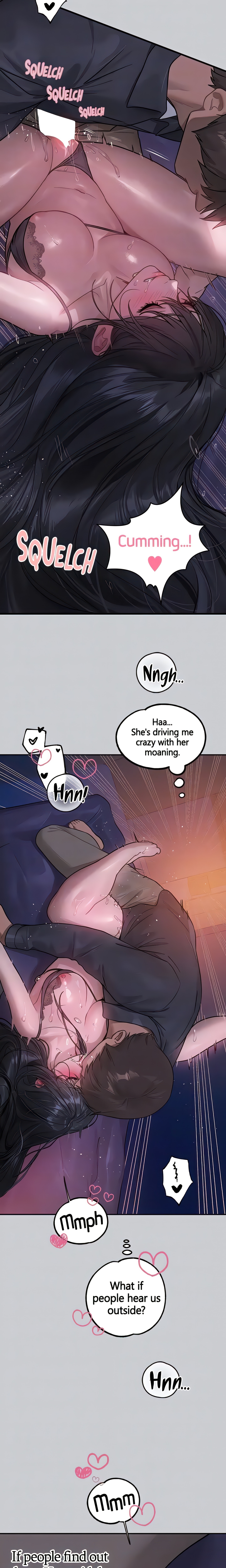 Landlord Sisters (Official) chapter 126 page 7