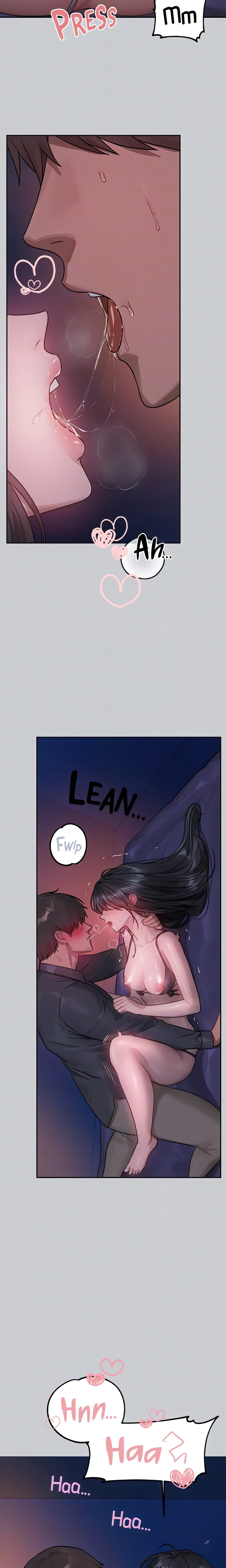 Landlord Sisters (Official) chapter 126 page 9