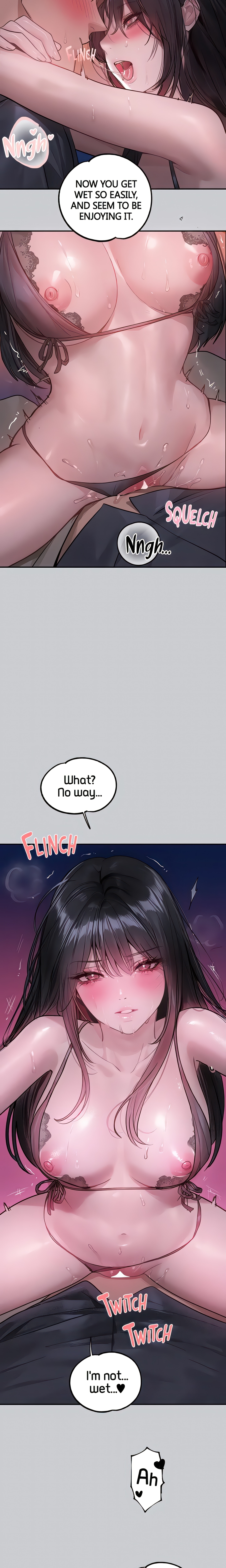 Landlord Sisters (Official) chapter 126 page 11