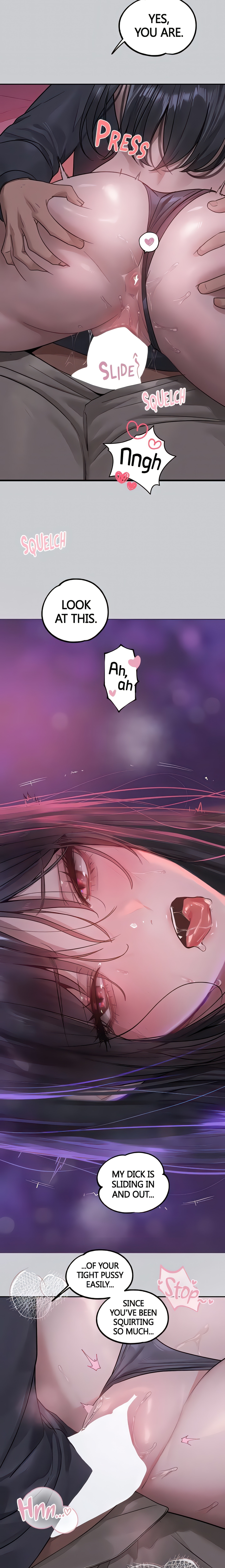 Landlord Sisters (Official) chapter 126 page 12