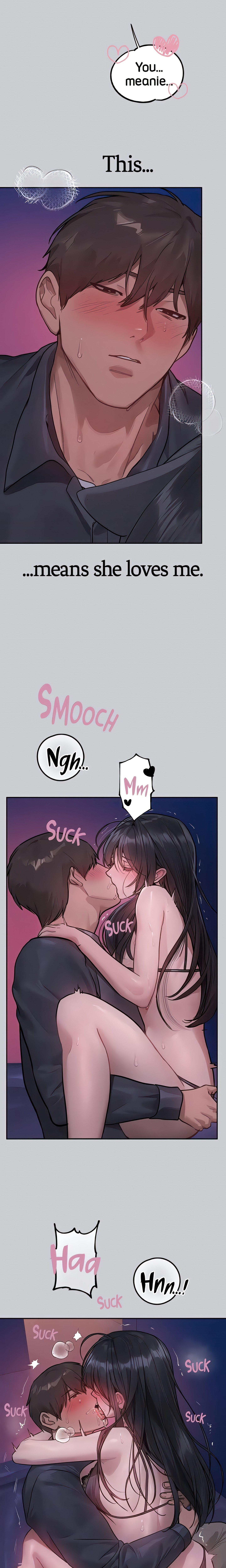 Landlord Sisters (Official) chapter 126 page 14