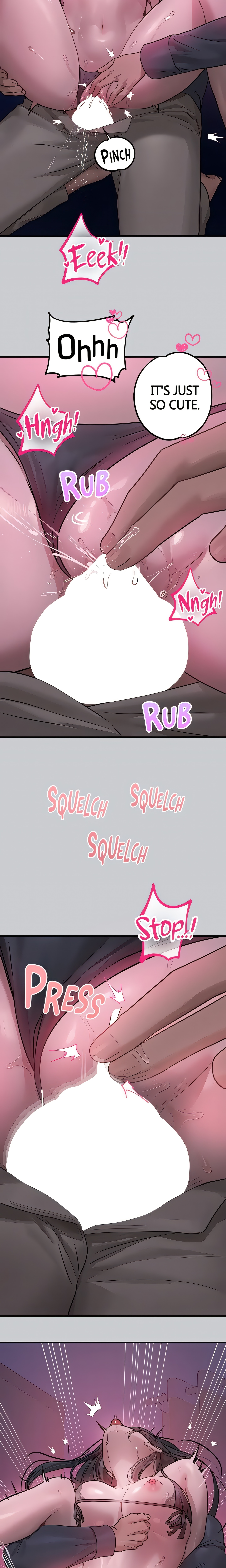 Landlord Sisters (Official) chapter 126 page 25