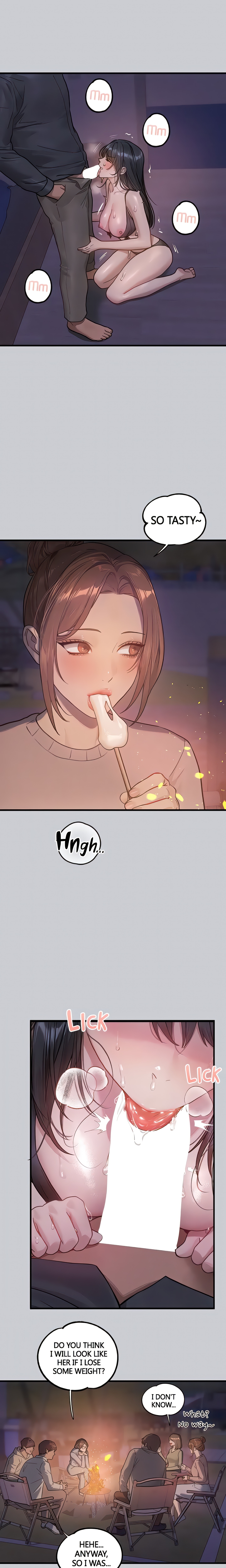 Landlord Sisters (Official) chapter 127 page 4