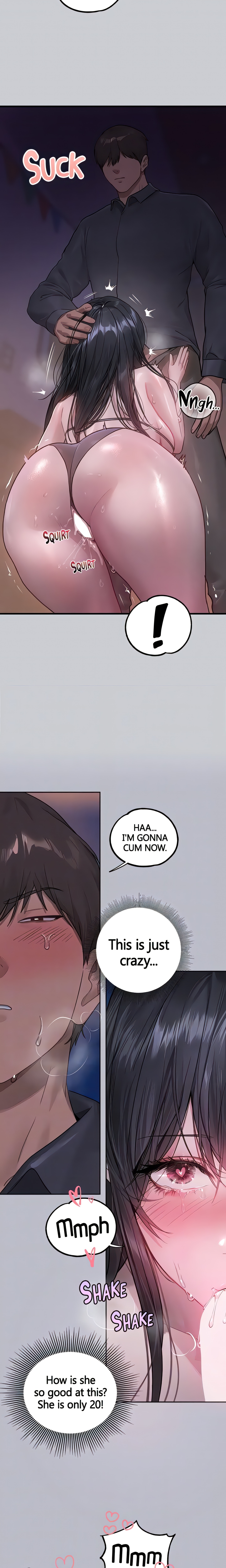 Landlord Sisters (Official) chapter 127 page 5