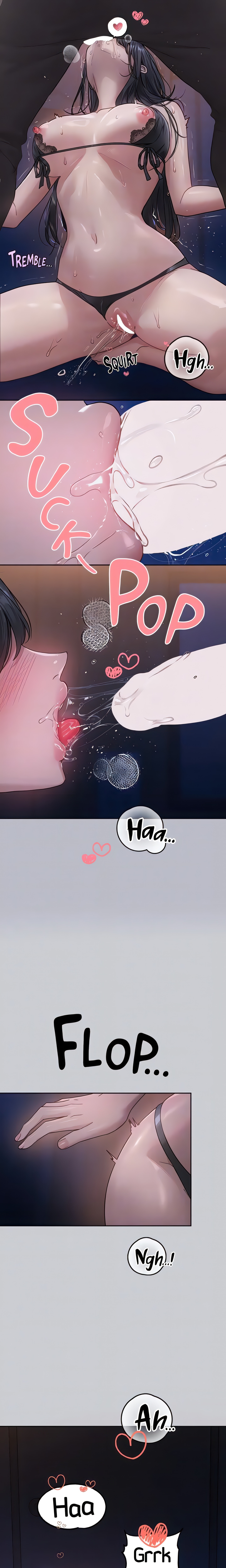 Landlord Sisters (Official) chapter 127 page 7