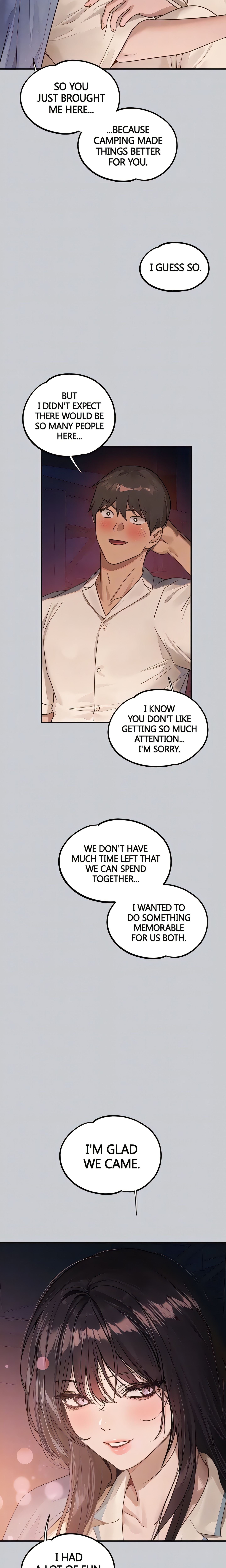 Landlord Sisters (Official) chapter 127 page 16