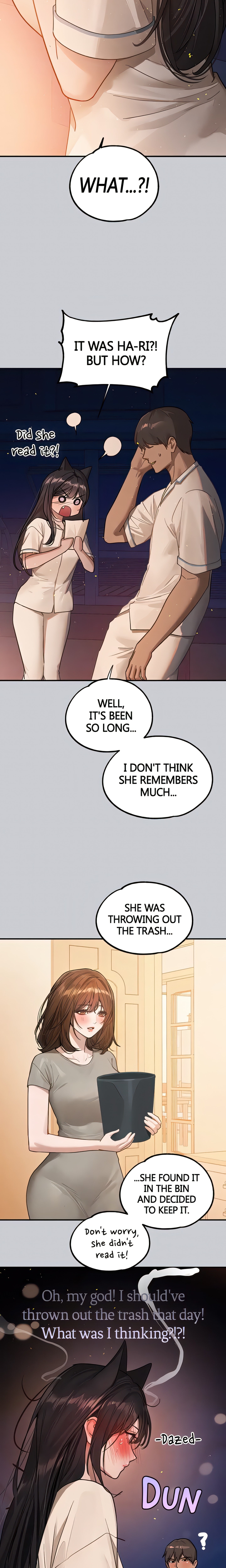 Landlord Sisters (Official) chapter 127 page 24