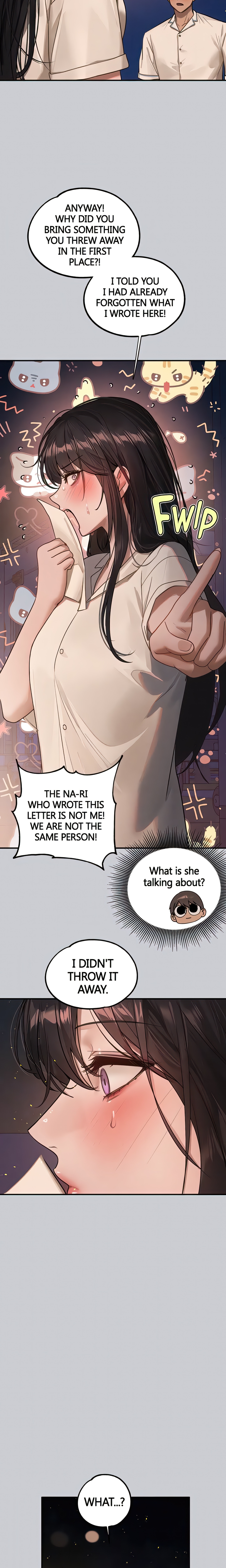 Landlord Sisters (Official) chapter 127 page 25