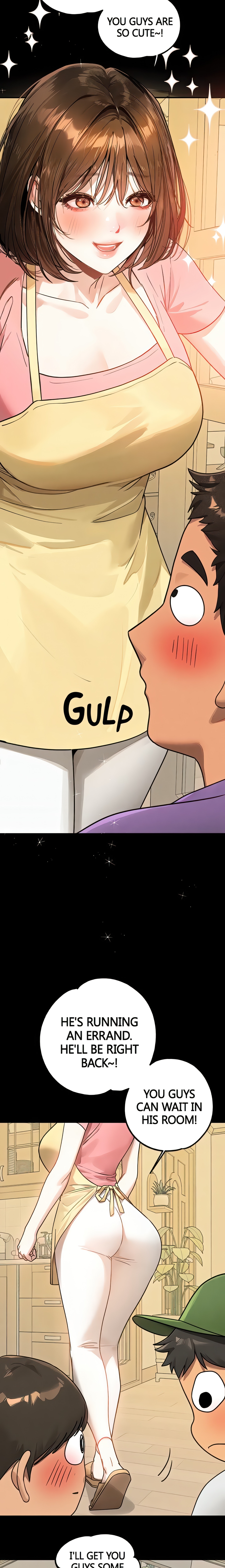 Landlord Sisters (Official) chapter 128 page 2