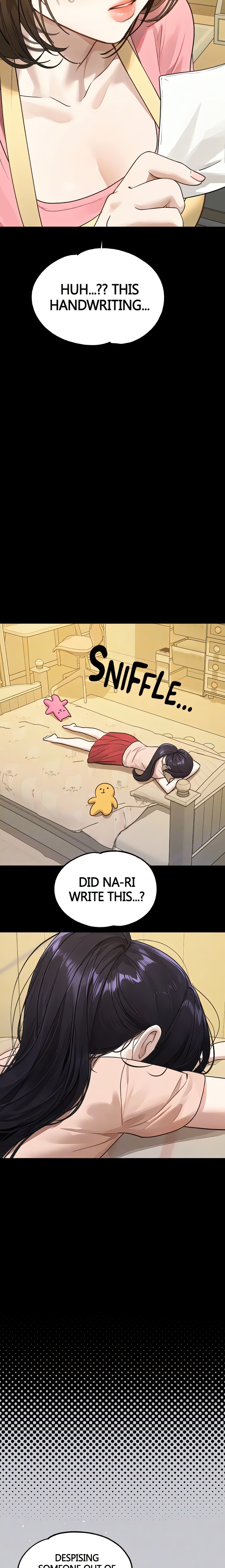 Landlord Sisters (Official) chapter 128 page 8
