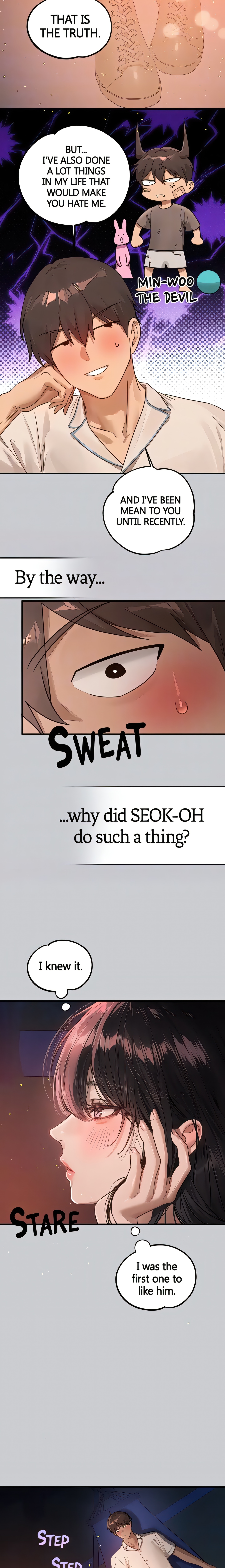 Landlord Sisters (Official) chapter 128 page 10