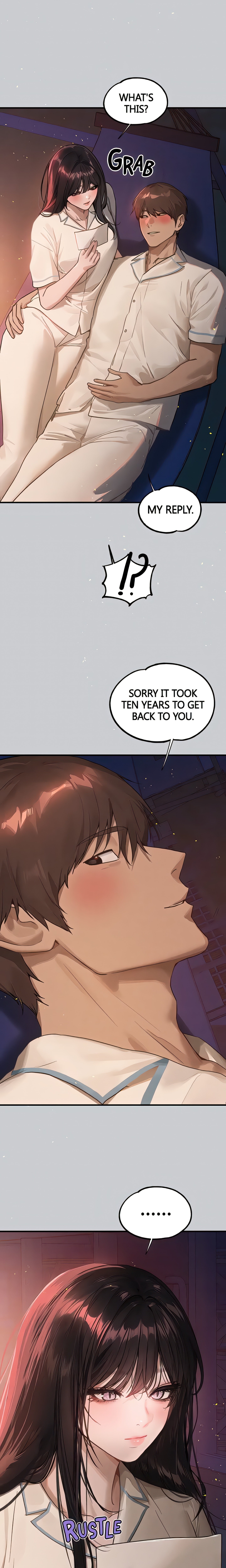 Landlord Sisters (Official) chapter 128 page 12