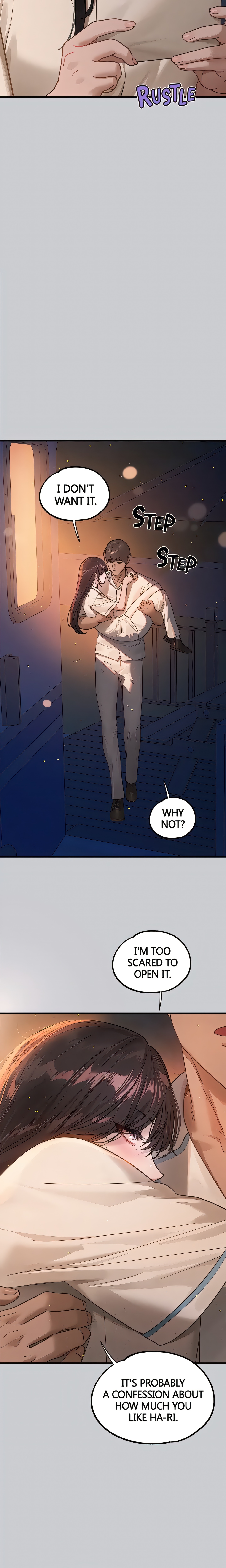 Landlord Sisters (Official) chapter 128 page 13
