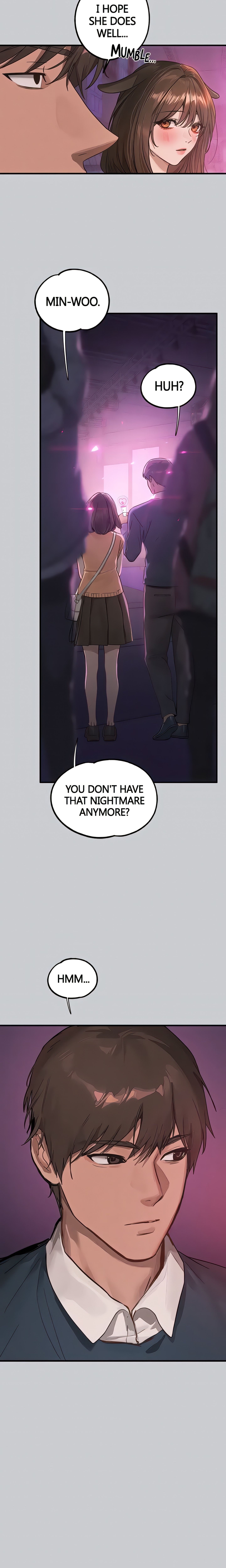 Landlord Sisters (Official) chapter 128 page 22
